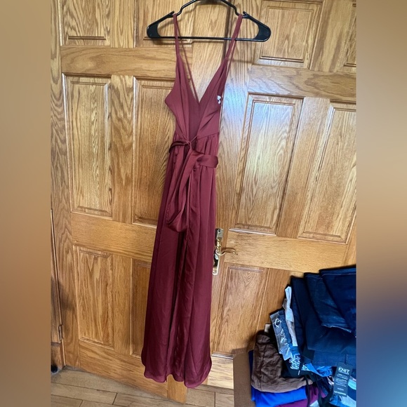 Celebrate - DB Studio - Maxi Dress - Picture 3 of 11